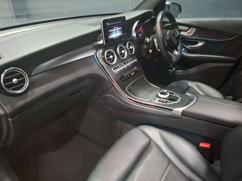 Used Mercedes-Benz GLC 2018 for sale - 76707737: Photo 5