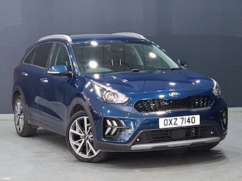 Used Kia Niro 2020 for sale - 78441105: Photo