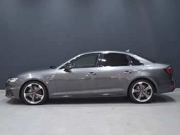 Used Audi A4 2019 for sale - 78916863: Photo