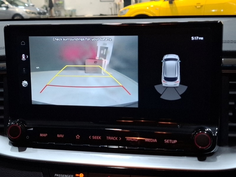 Used Kia Ceed 2024 for sale - 76822180: Photo 11