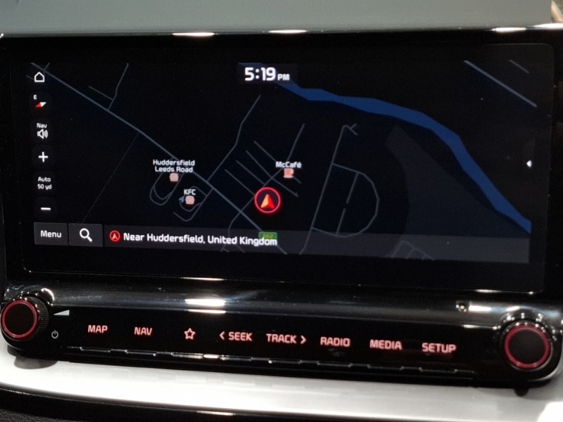 Used Kia Ceed 2024 for sale - 76822180: Photo 12