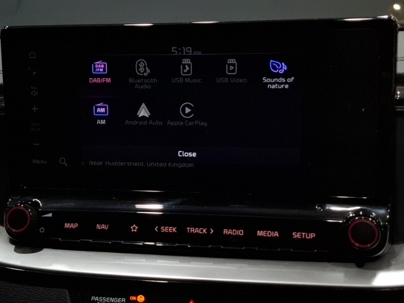 Used Kia Ceed 2024 for sale - 76822180: Photo 13