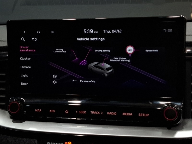 Used Kia Ceed 2024 for sale - 76822180: Photo 14