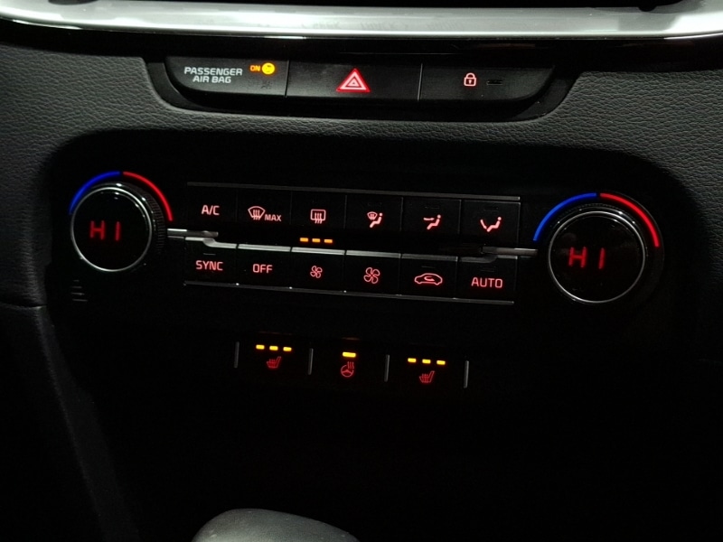 Used Kia Ceed 2024 for sale - 76822180: Photo 15