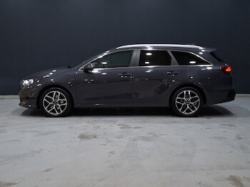 Used Kia Ceed 2024 for sale - 76822180: Photo