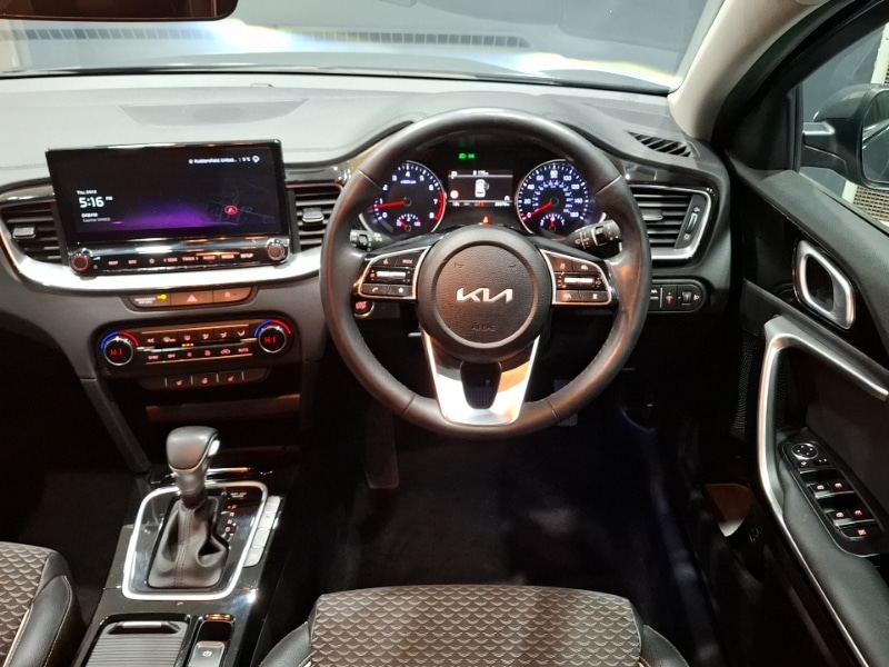 Used Kia Ceed 2024 for sale - 76822180: Photo 7