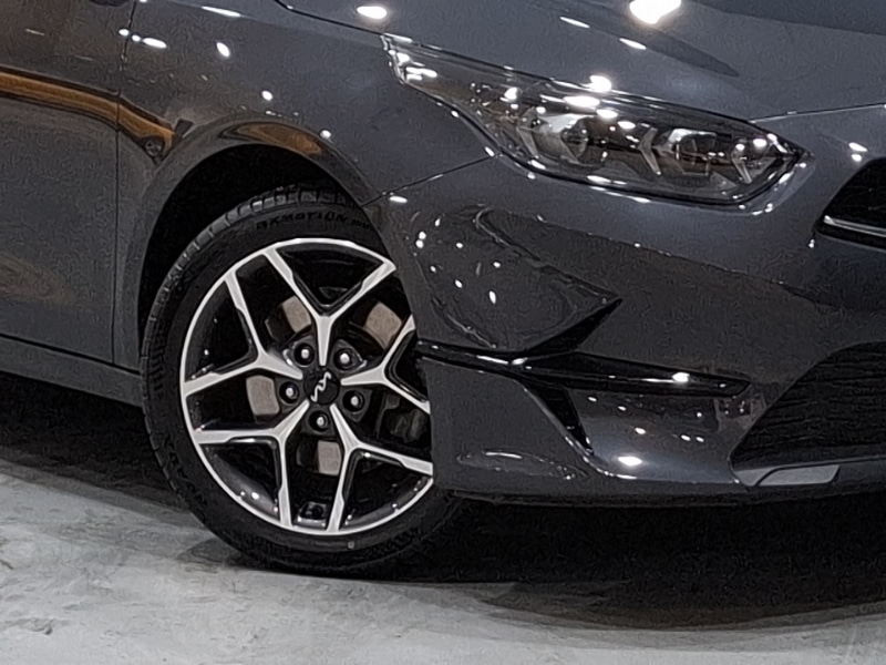 Used Kia Ceed 2024 for sale - 76822180: Photo 9