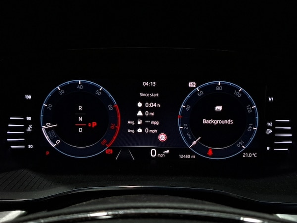 Used Skoda Octavia 2023 for sale - 76053356: Photo 10