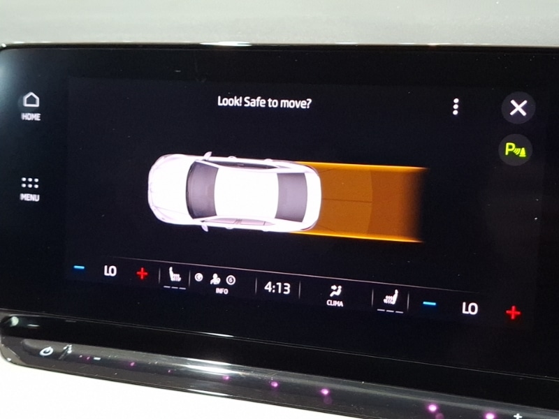 Used Skoda Octavia 2023 for sale - 76053356: Photo 11