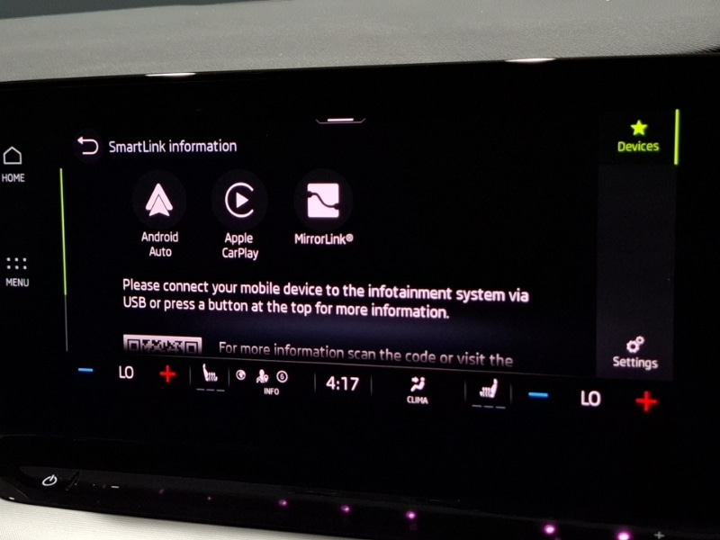 Used Skoda Octavia 2023 for sale - 76053356: Photo 13