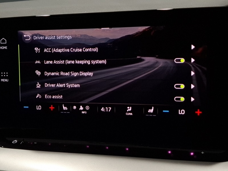 Used Skoda Octavia 2023 for sale - 76053356: Photo 14