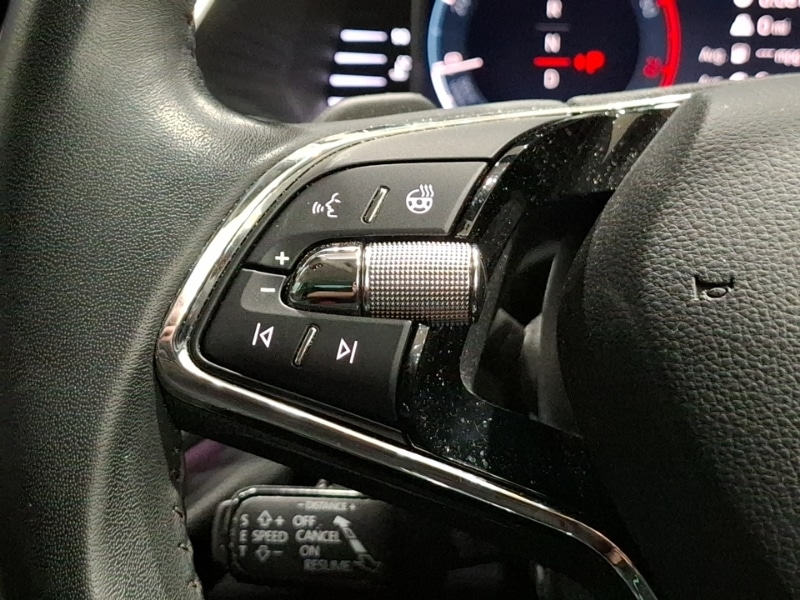 Used Skoda Octavia 2023 for sale - 76053356: Photo 17