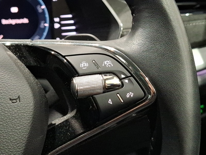 Used Skoda Octavia 2023 for sale - 76053356: Photo 18