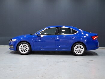 Used Skoda Octavia 2023 for sale - 76053356: Photo 4