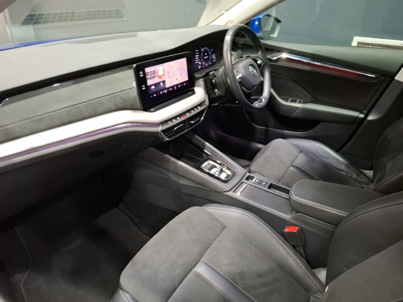 Used Skoda Octavia 2023 for sale - 76053356: Photo 5