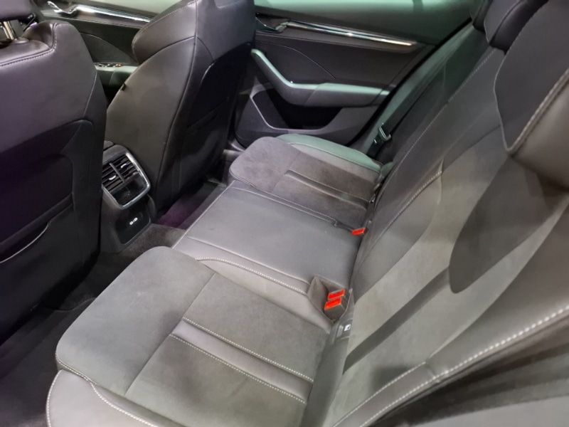 Used Skoda Octavia 2023 for sale - 76053356: Photo 6