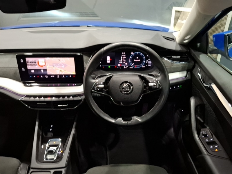 Used Skoda Octavia 2023 for sale - 76053356: Photo 7