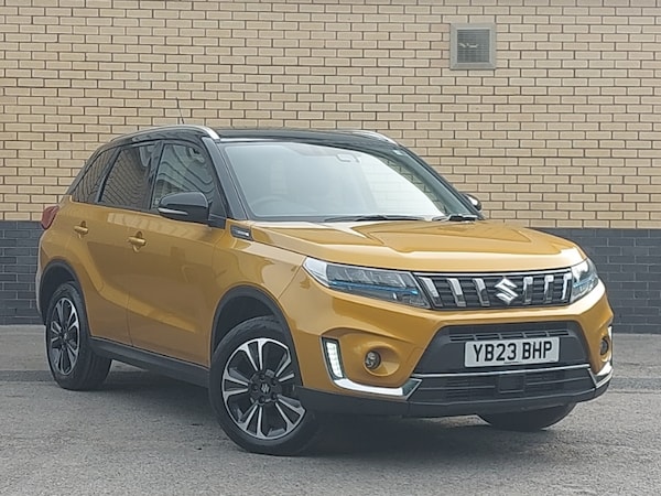 Used Suzuki Vitara 2023 for sale - 76144689: Photo 1