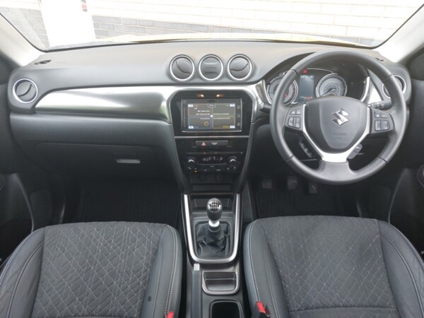 Used Suzuki Vitara 2023 for sale - 76144689: Photo 2