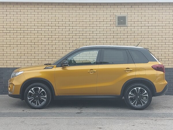 Used Suzuki Vitara 2023 for sale - 76144689: Photo 4