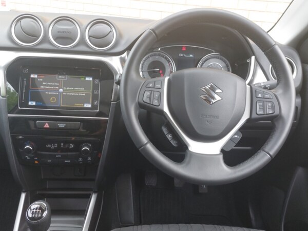 Used Suzuki Vitara 2023 for sale - 76144689: Photo 7