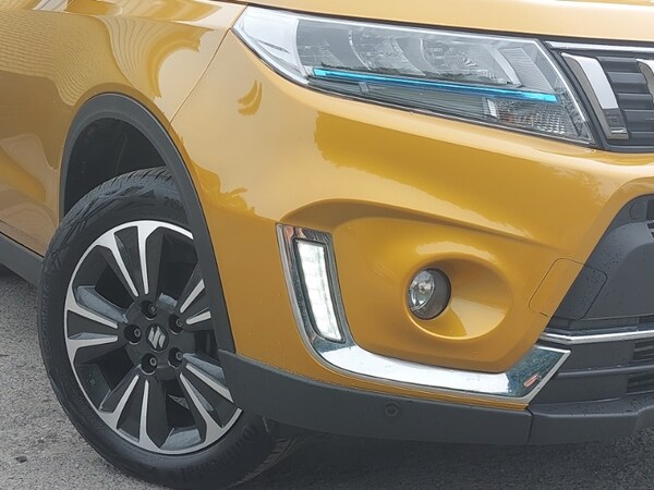 Used Suzuki Vitara 2023 for sale - 76144689: Photo 9