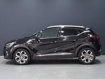 Used Renault Captur 2024 for sale - 79387206: Photo