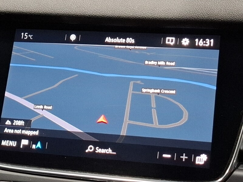 Used Vauxhall Grandland X 2019 for sale - 77371415: Photo 12