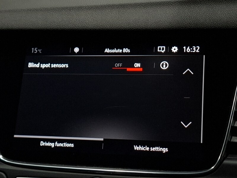 Used Vauxhall Grandland X 2019 for sale - 77371415: Photo 15