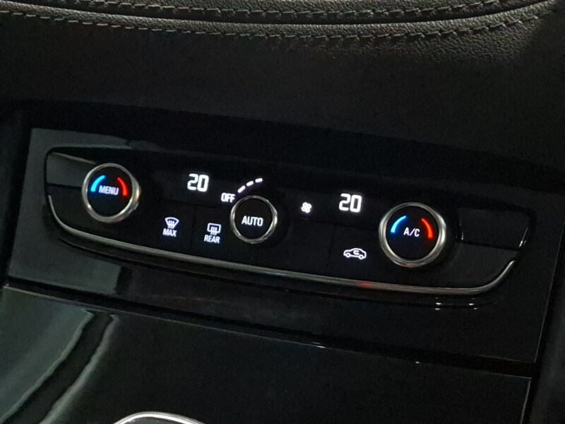 Used Vauxhall Grandland X 2019 for sale - 77371415: Photo 16