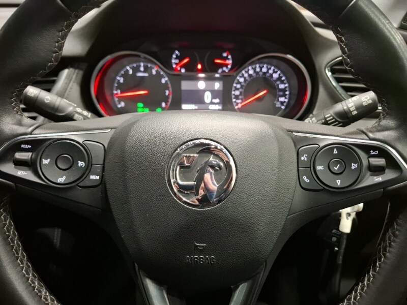 Used Vauxhall Grandland X 2019 for sale - 77371415: Photo 19