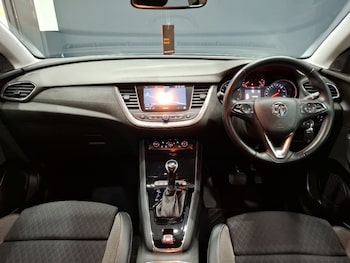 Used Vauxhall Grandland X 2019 for sale - 77371415: Photo