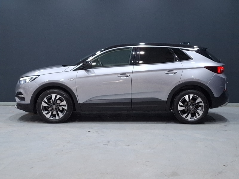 Used Vauxhall Grandland X 2019 for sale - 77371415: Photo 4