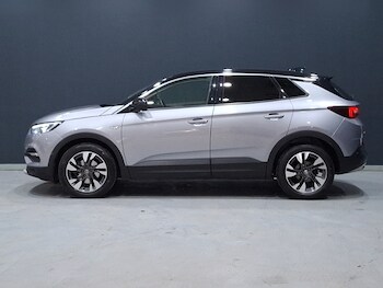 Used Vauxhall Grandland X 2019 for sale - 77371415: Photo