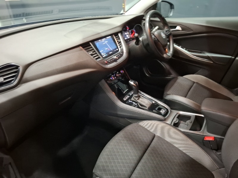 Used Vauxhall Grandland X 2019 for sale - 77371415: Photo 5