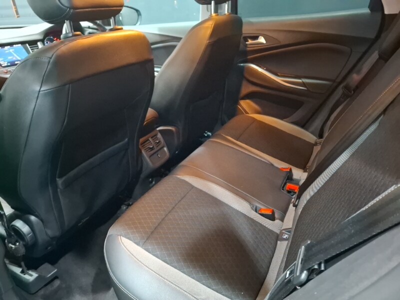 Used Vauxhall Grandland X 2019 for sale - 77371415: Photo 6