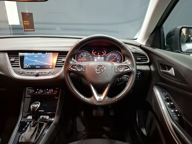 Used Vauxhall Grandland X 2019 for sale - 77371415: Photo 7