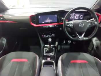 Used Vauxhall Mokka 2022 for sale - 74948327: Photo