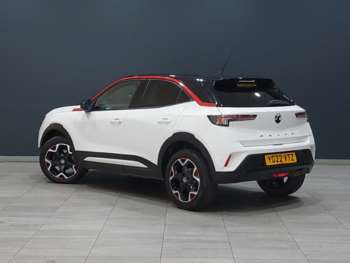 Used Vauxhall Mokka 2022 for sale - 74948327: Photo