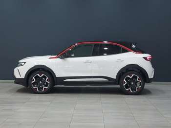Used Vauxhall Mokka 2022 for sale - 74948327: Photo