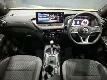Used Nissan Juke 2024 for sale - 75209441: Photo