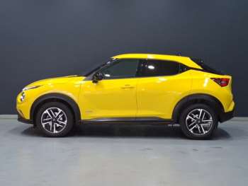 Used Nissan Juke 2024 for sale - 75209441: Photo