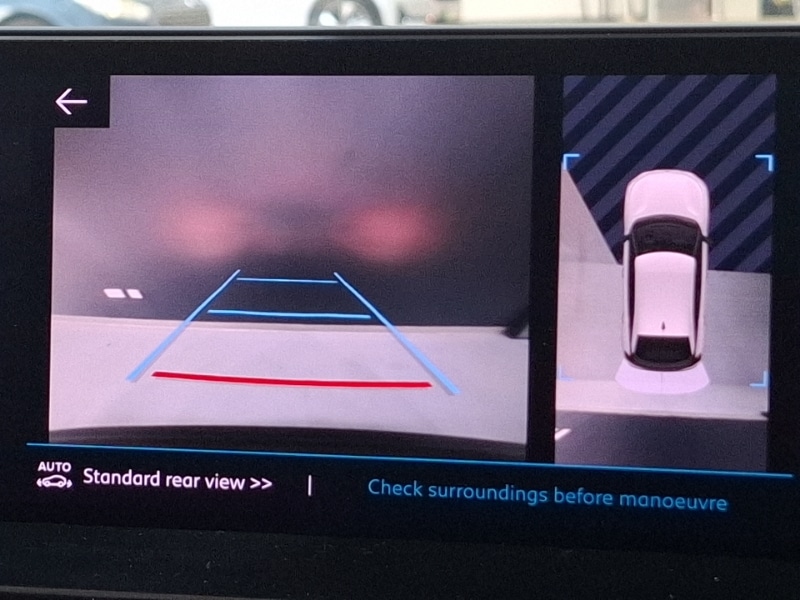 Used Citroen C4 2022 for sale - 76707743: Photo 11