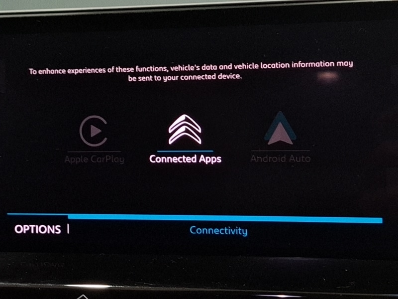 Used Citroen C4 2022 for sale - 76707743: Photo 13