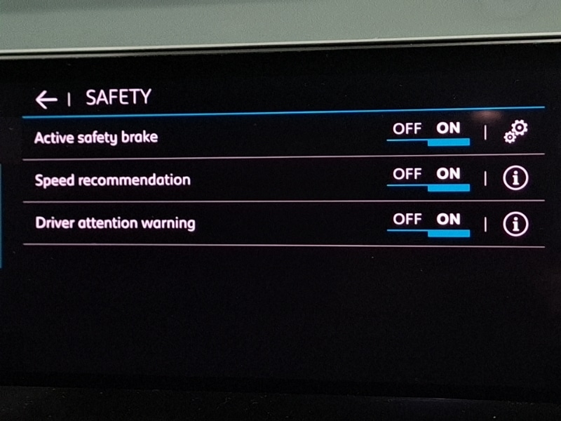 Used Citroen C4 2022 for sale - 76707743: Photo 14