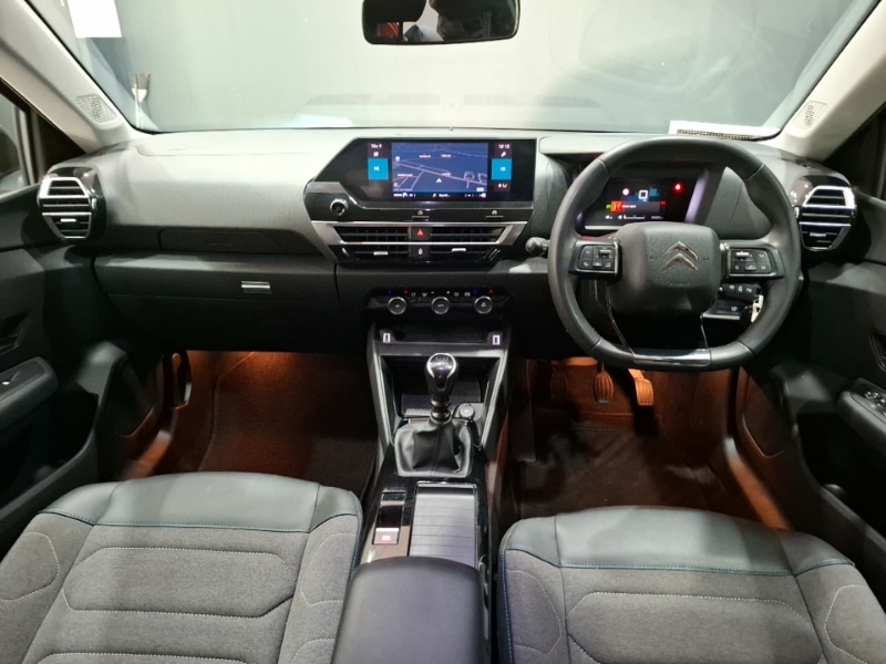 Used Citroen C4 2022 for sale - 76707743: Photo 2