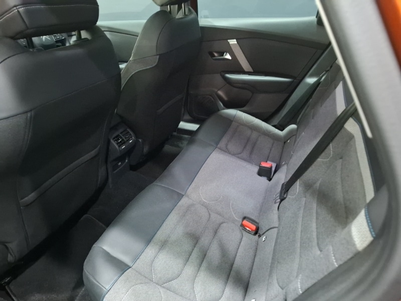 Used Citroen C4 2022 for sale - 76707743: Photo 6