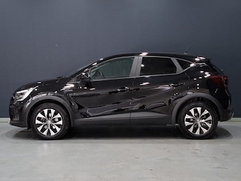 Used Renault Captur 2023 for sale - 79525717: Photo