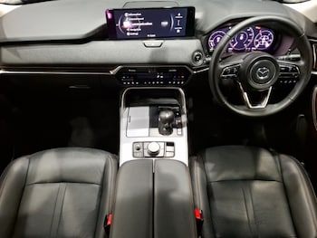 Used Mazda CX-60 2025 for sale - 79433056: Photo