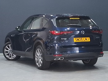 Used Mazda CX-60 2025 for sale - 79433056: Photo
